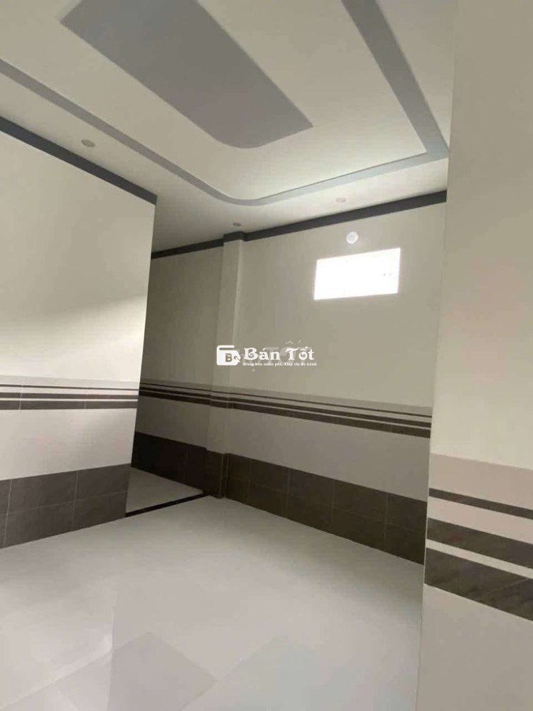 Nhà hẻm 41 trần phú, đường nhựa, 3 phòng ngũ, 1 tỷ 490 triệu