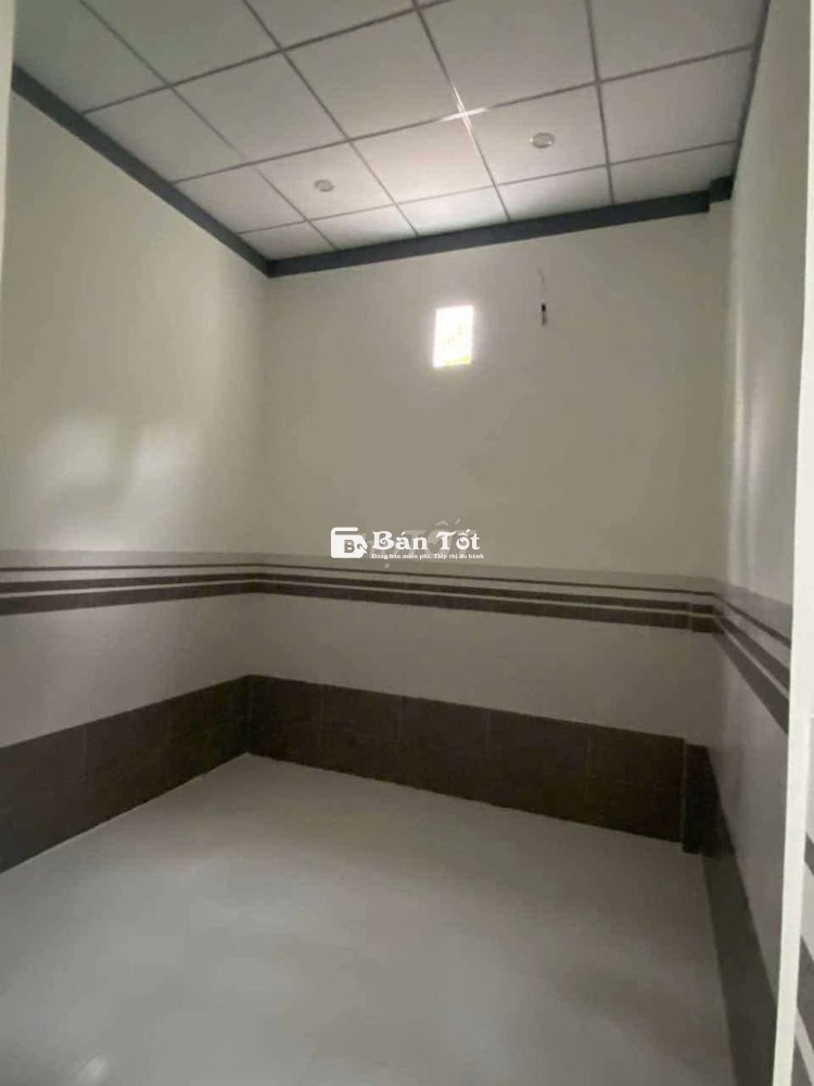Nhà hẻm 41 trần phú, đường nhựa, 3 phòng ngũ, 1 tỷ 490 triệu