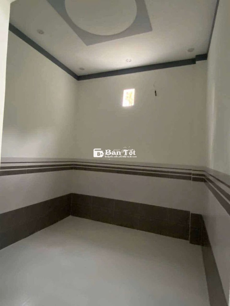 Nhà hẻm 41 trần phú, đường nhựa, 3 phòng ngũ, 1 tỷ 490 triệu