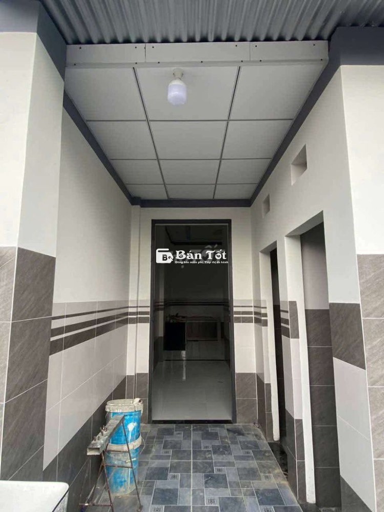 Nhà hẻm 41 trần phú, đường nhựa, 3 phòng ngũ, 1 tỷ 490 triệu
