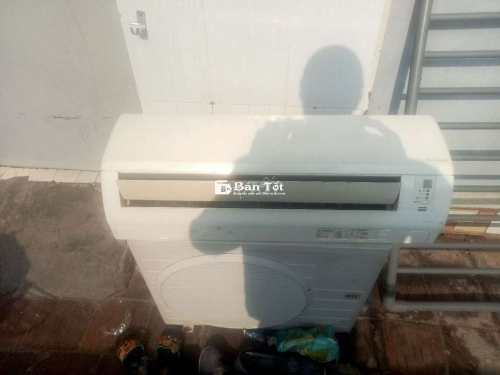 Bán máy lạnh nội địa 1 ngựa
