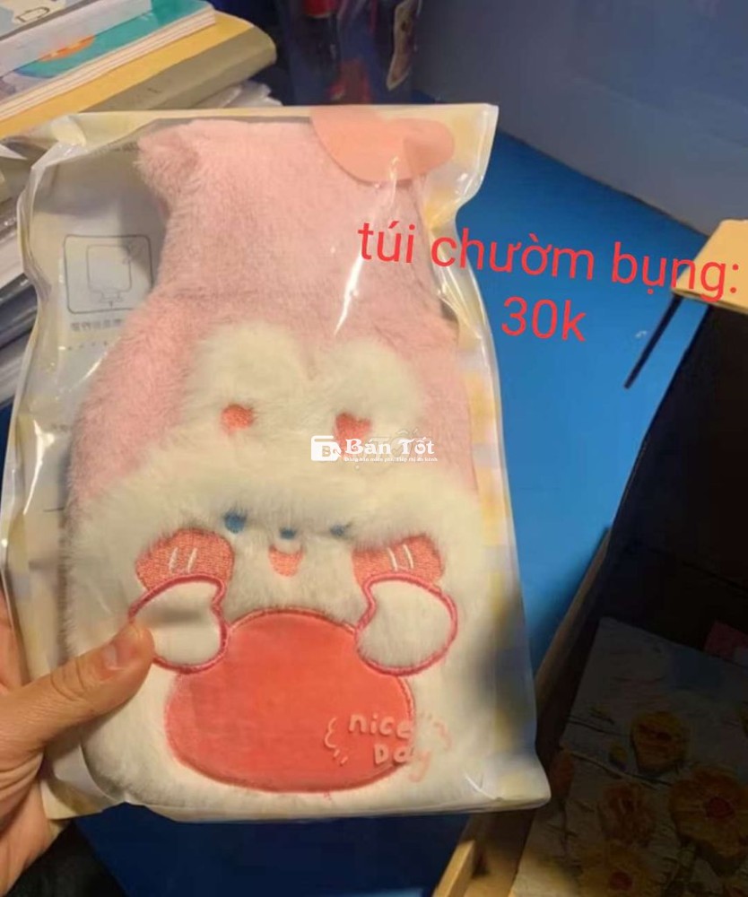 Túi giữ nhiệt đến ngày cho nữ