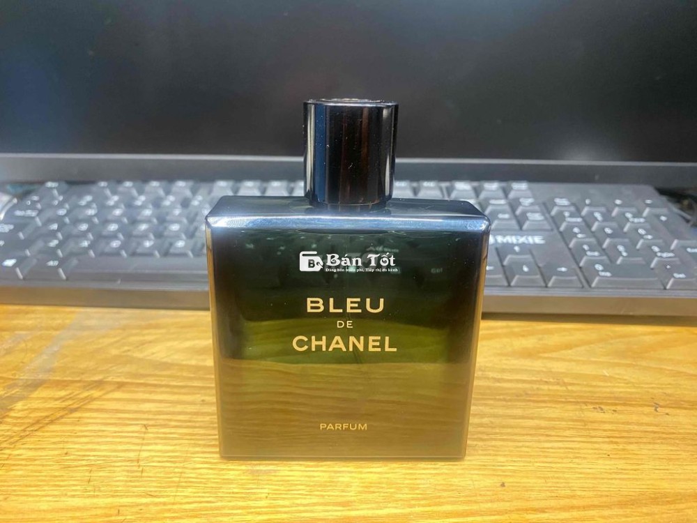 Bleu de Chanel Parfum 99% hàng Nhật