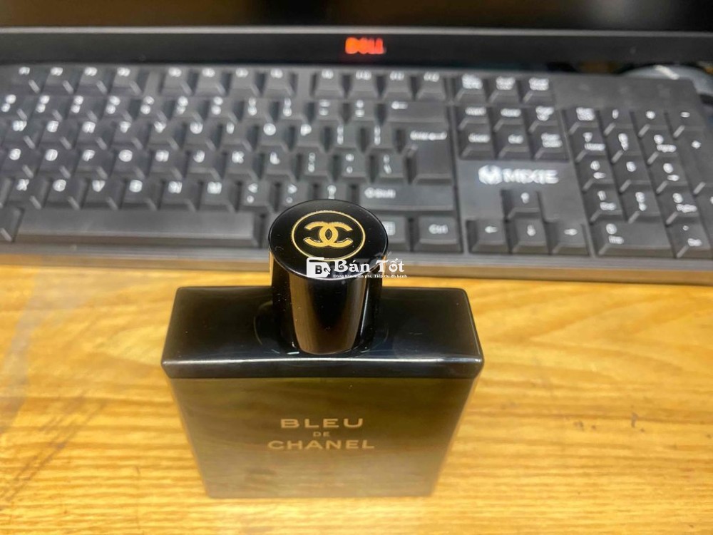 Bleu de Chanel Parfum 99% hàng Nhật