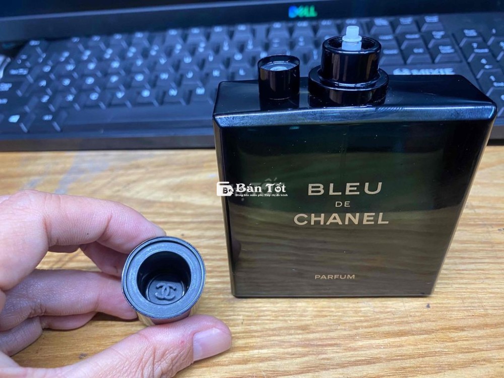 Bleu de Chanel Parfum 99% hàng Nhật