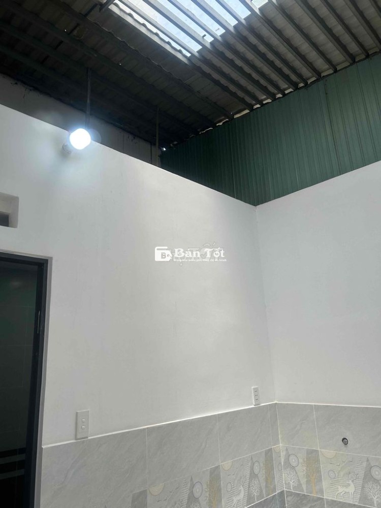 Nhà TL41-1 trệt-1 lửng-3pn-2wc-1 phòng thờ. đt 3,6*21