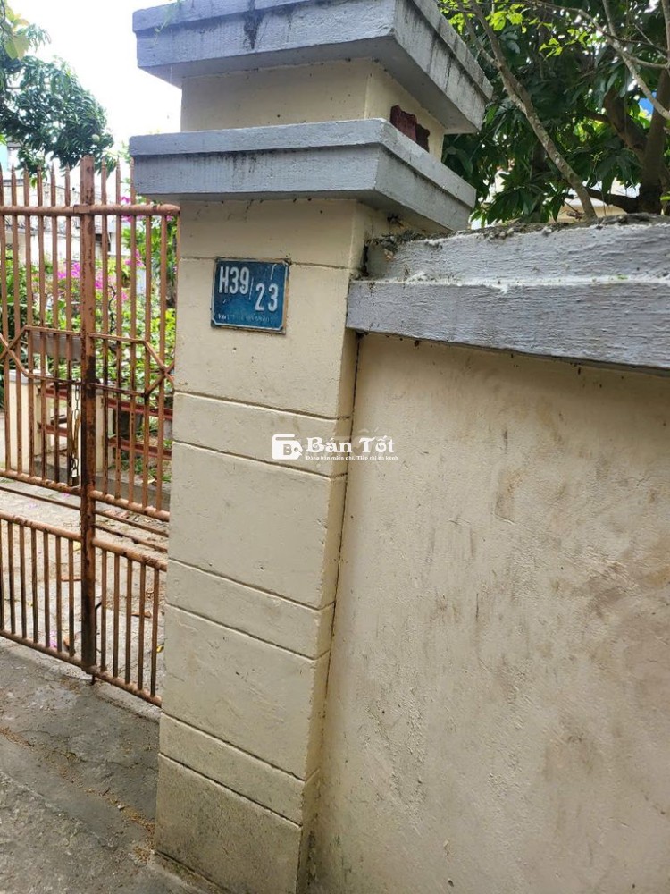 BÁN LÔ ĐẤT DT 171M2 KIỆT 402 TRƯNG NỮ VƯƠNG, ĐÀ NẴNG GIÁ 4,4 TỶ