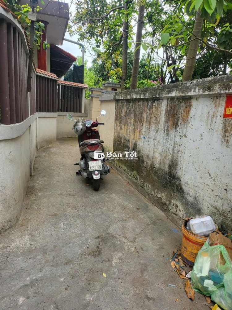 BÁN LÔ ĐẤT DT 171M2 KIỆT 402 TRƯNG NỮ VƯƠNG, ĐÀ NẴNG GIÁ 4,4 TỶ
