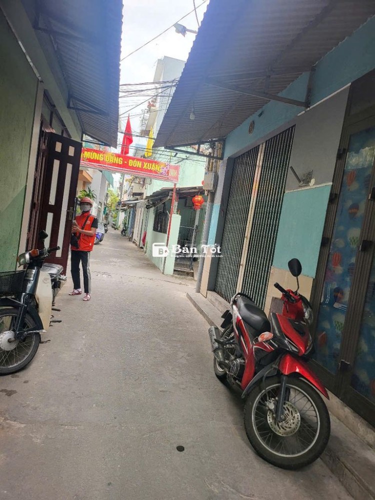 BÁN LÔ ĐẤT DT 171M2 KIỆT 402 TRƯNG NỮ VƯƠNG, ĐÀ NẴNG GIÁ 4,4 TỶ
