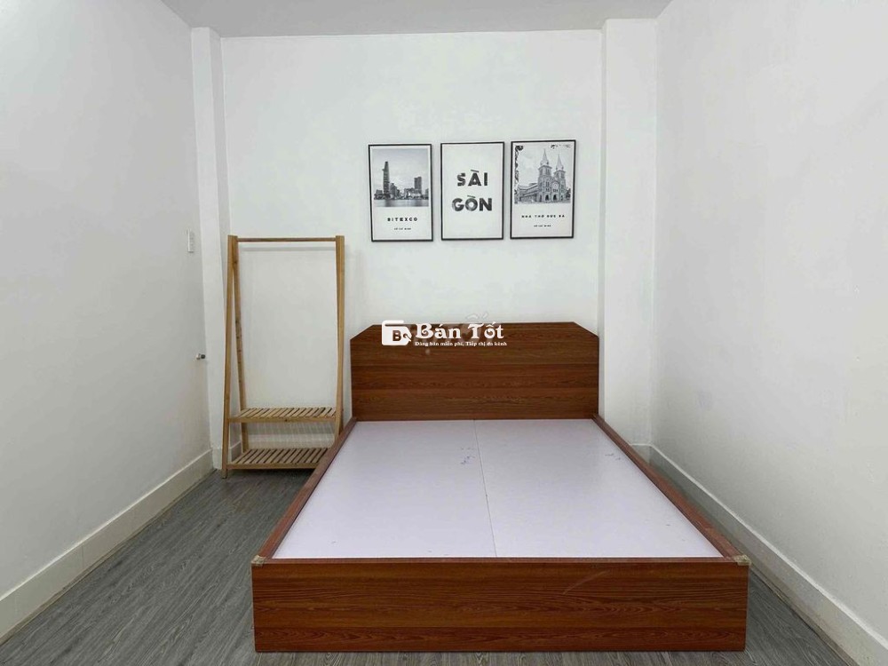 🎈🎈Studio full nội thất giá học sinh sinh viên