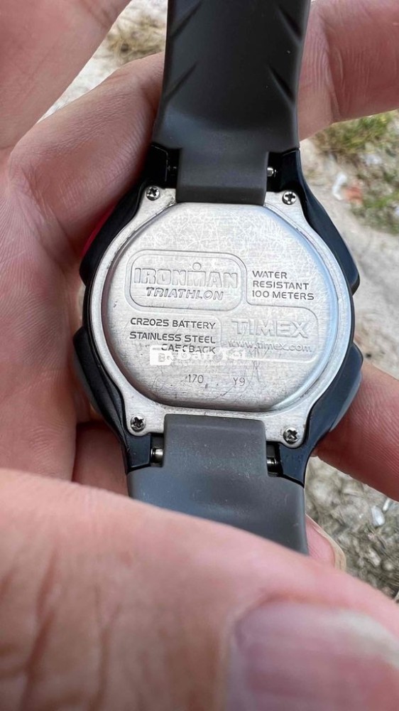 Đồng hồ TIMEX IRONMAN