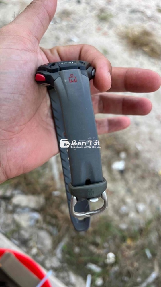 Đồng hồ TIMEX IRONMAN