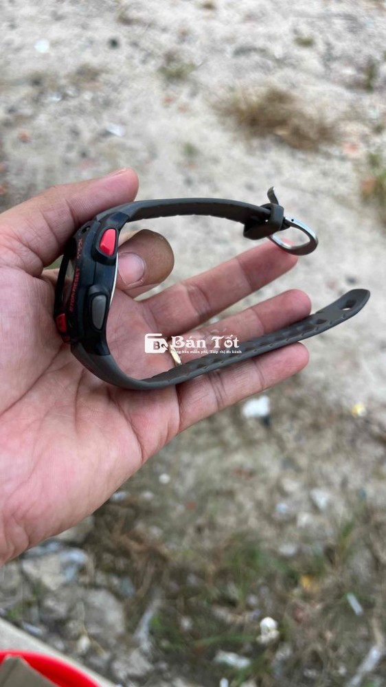 Đồng hồ TIMEX IRONMAN