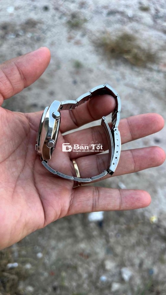 Citizen Independent 9X