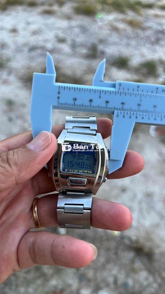 Citizen Independent 9X