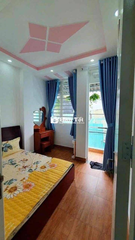 Hiếm- rất hiếm- siêu rẻ- 3 phòng ngủ- đường Nguyễn Ảnh Thủ- liền kề Gò