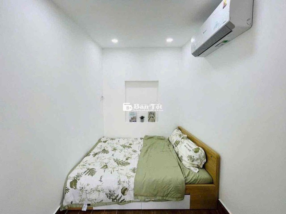 Hiếm- rất hiếm- siêu rẻ- 3 phòng ngủ- đường Nguyễn Ảnh Thủ- liền kề Gò