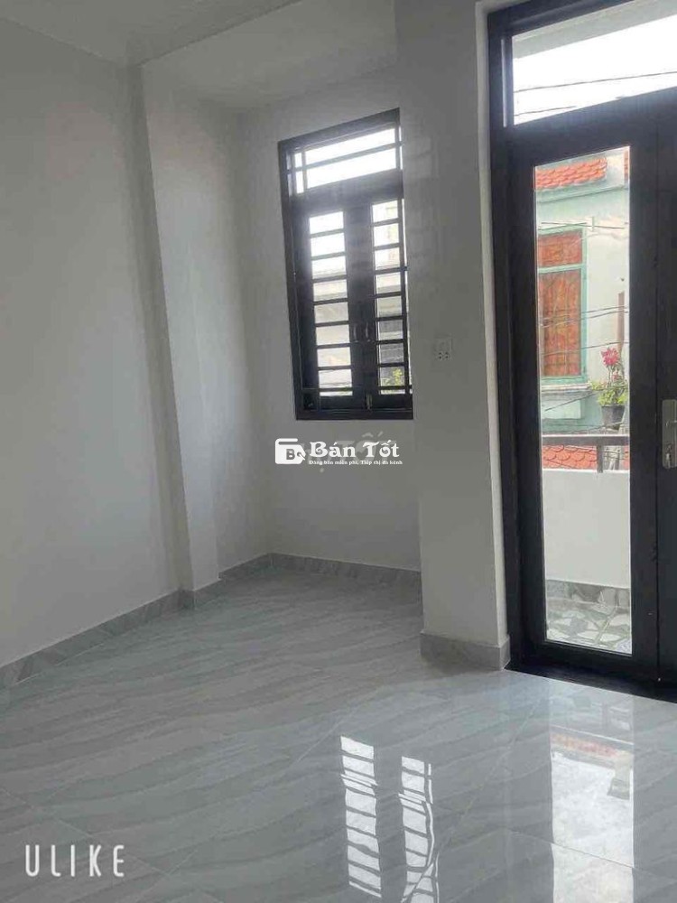 Hiếm- rất hiếm- siêu rẻ- 3 phòng ngủ- đường Nguyễn Ảnh Thủ- liền kề Gò