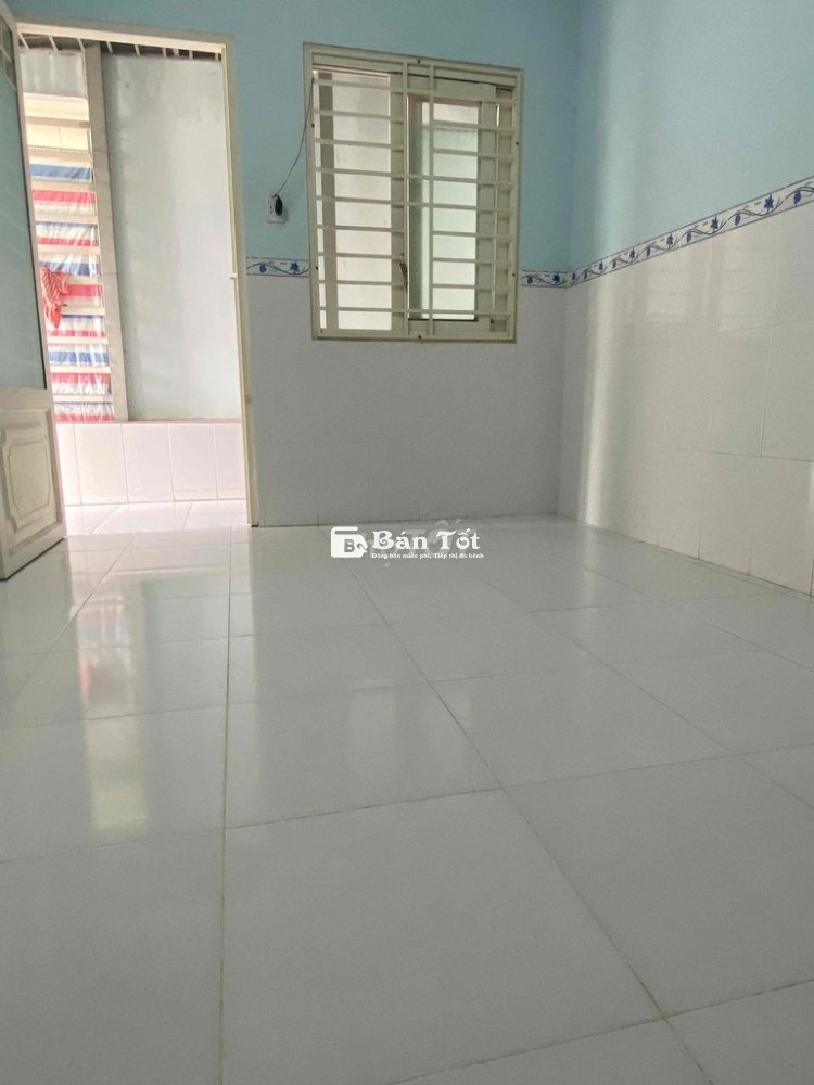 Phòng trọ Tân Bình