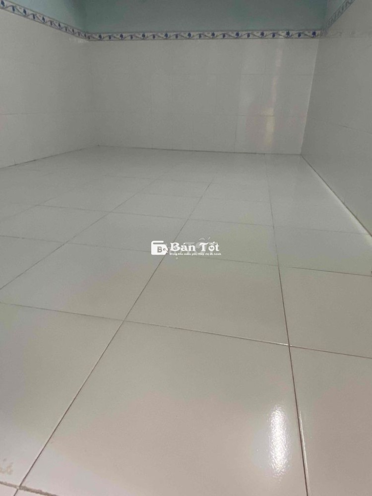 Phòng trọ Tân Bình