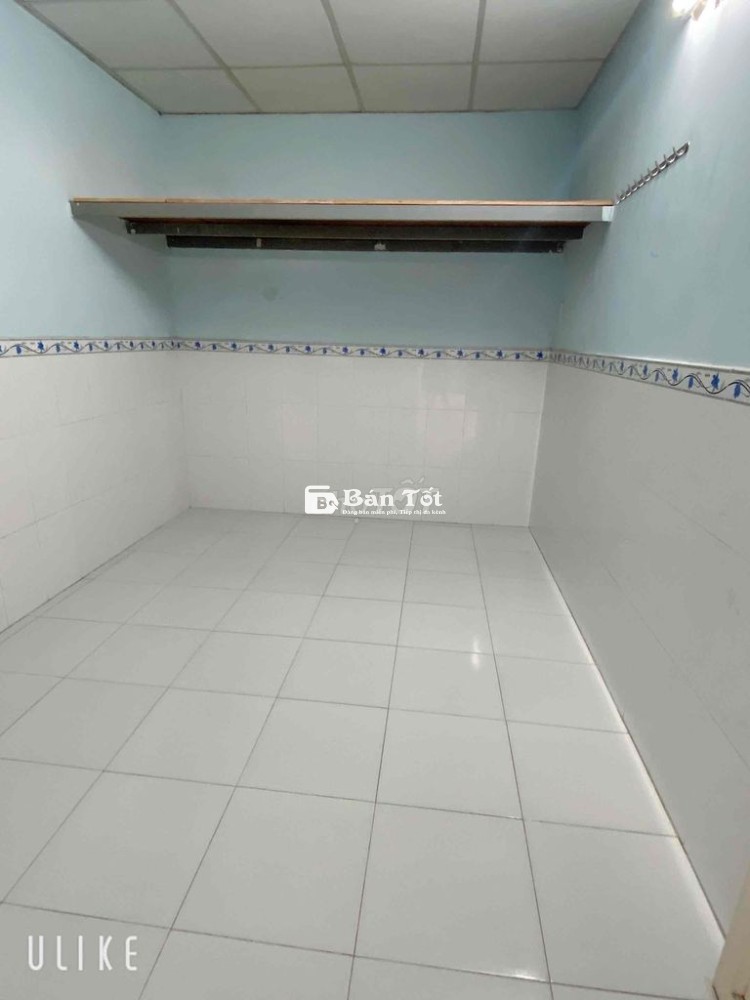 Phòng trọ Tân Bình