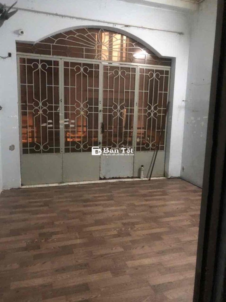 Nhà HXH NI SƯ HUỲNH LIÊN - 2PN 2WC - Siêu Rẻ