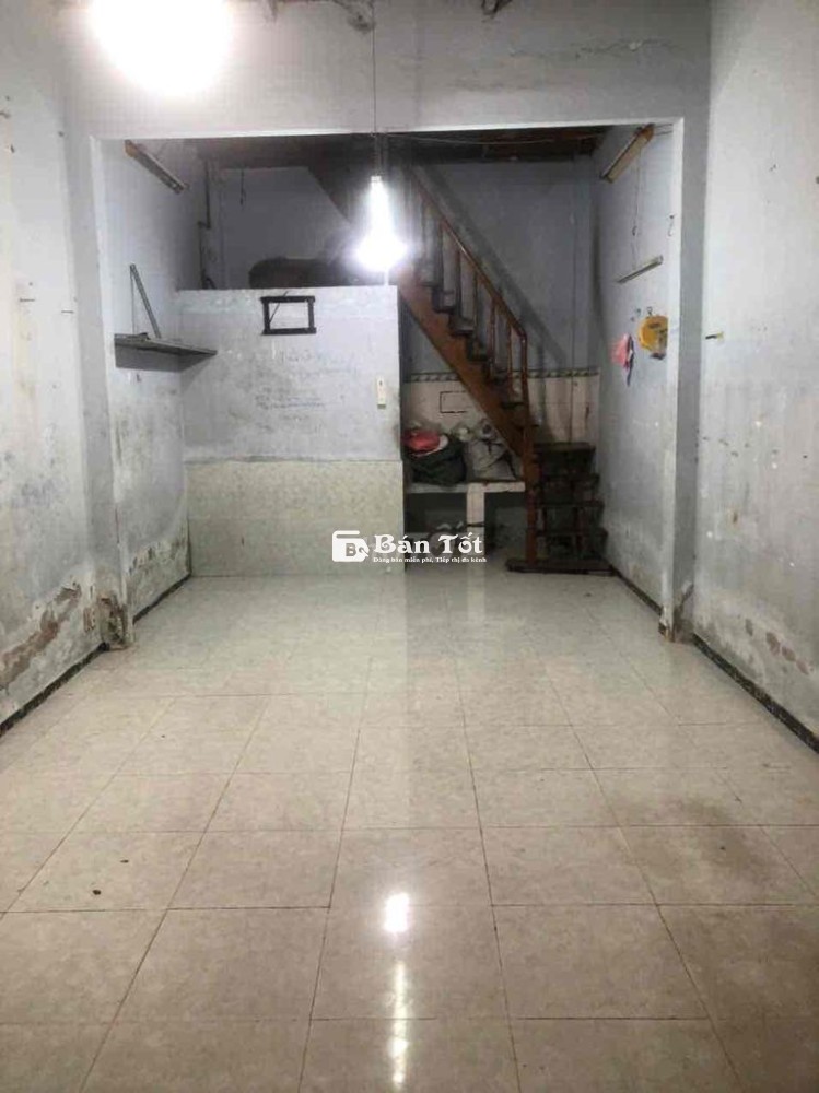Nhà HXH NI SƯ HUỲNH LIÊN - 2PN 2WC - Siêu Rẻ
