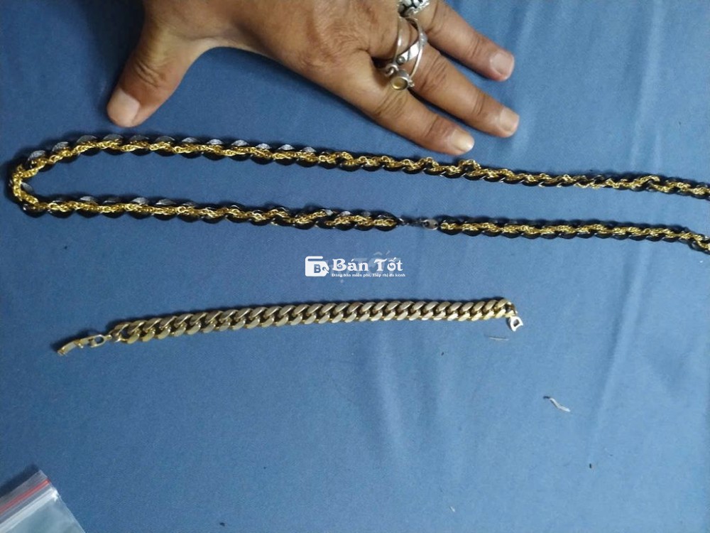 DÂY HIỆU NGOẠI