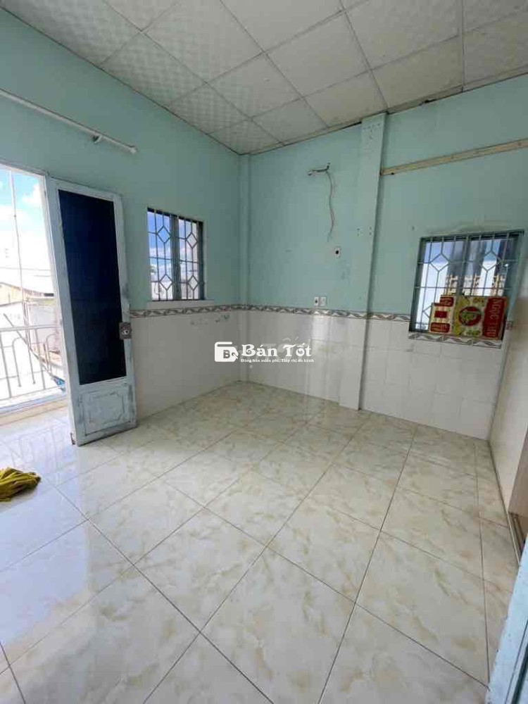 BÁN NHÀ SỔ HỒNG RIÊNG - ĐƯỜNG NGUYỄN BÌNH, PHÚ XUÂN, NHÀ BÈ 	•	Diện tí