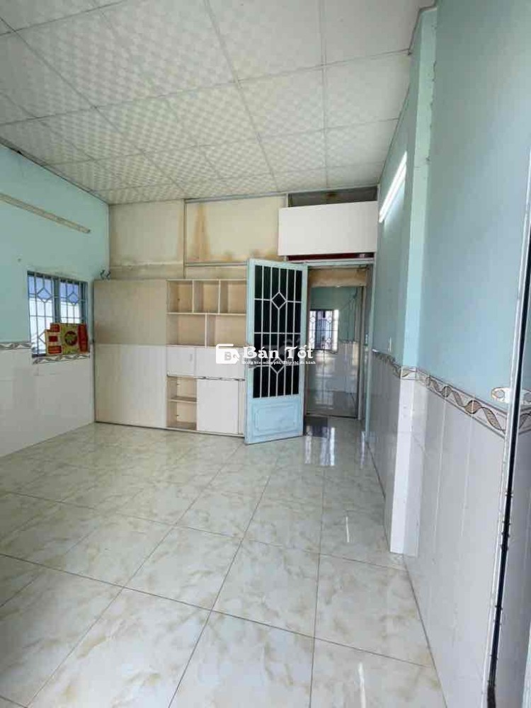 BÁN NHÀ SỔ HỒNG RIÊNG - ĐƯỜNG NGUYỄN BÌNH, PHÚ XUÂN, NHÀ BÈ 	•	Diện tí