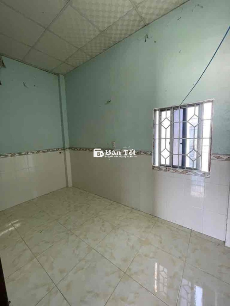 BÁN NHÀ SỔ HỒNG RIÊNG - ĐƯỜNG NGUYỄN BÌNH, PHÚ XUÂN, NHÀ BÈ 	•	Diện tí