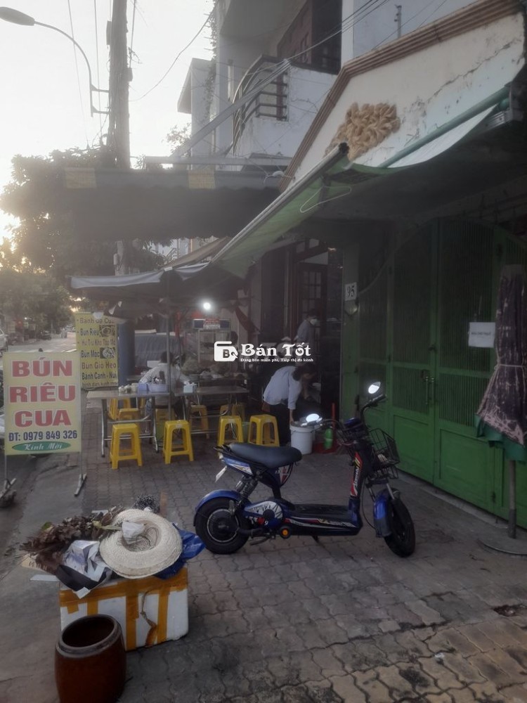 Nhà cho thuê ngay chợ Phước Bình, Tp. Thủ Đức