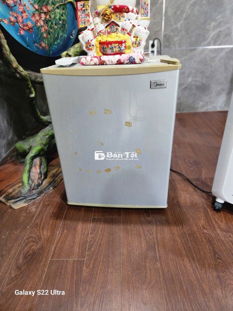 Bán tủ lạnh mini