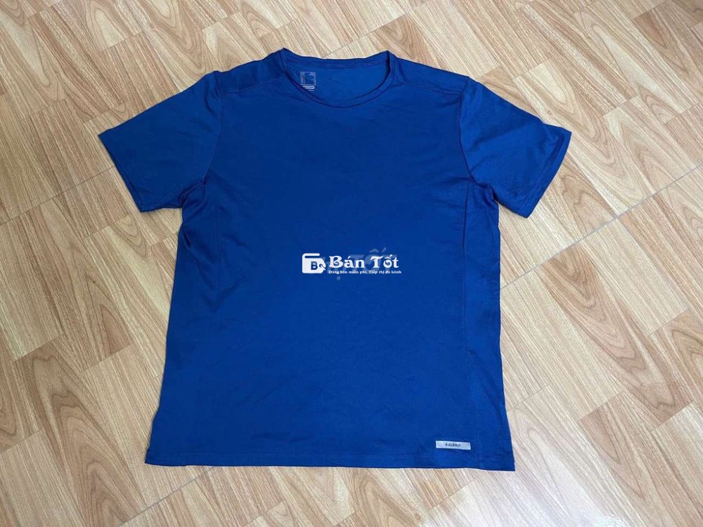 Áo tthao Decathlon size L