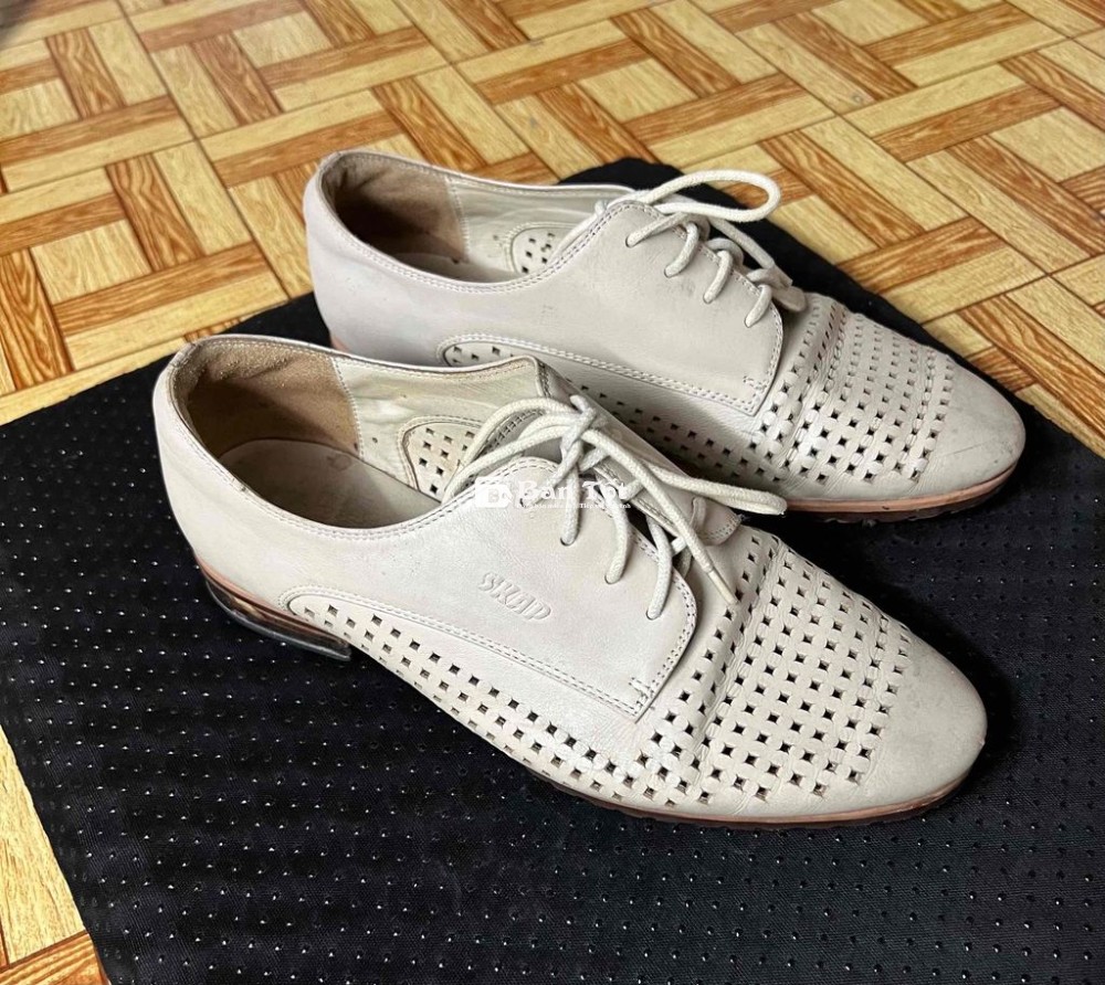 Giầy Oxford - SKAP