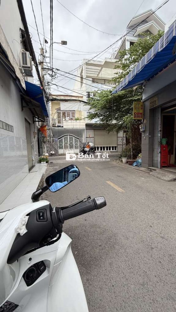 BÁN NHÀ VỪA Ở VỪA CHO THUÊ , BÌNH TÂN, GẦN LÊ VĂN QUỚI, GIÁ DƯỚI 4 TỶ
