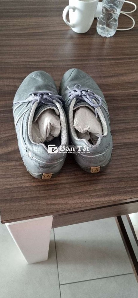 Giay danh Golf Nam