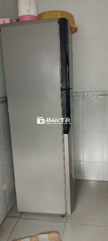 Tủ lạnh panasonic 333L thanh lý