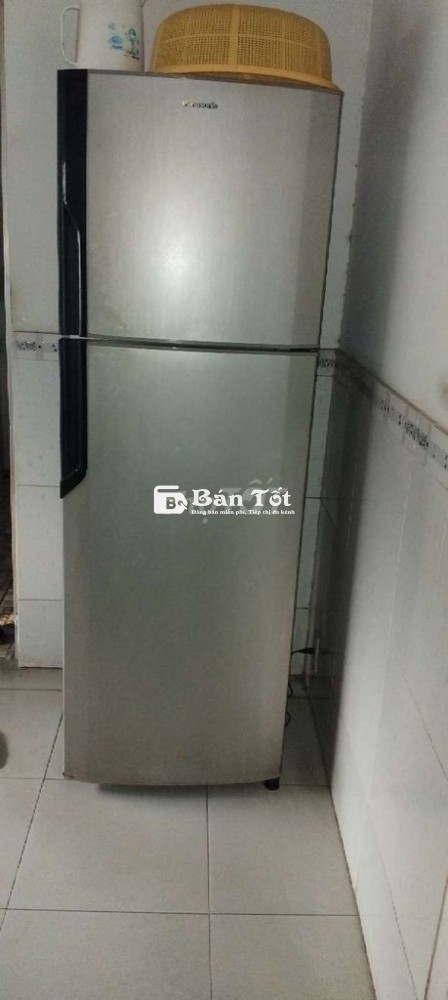 Tủ lạnh panasonic 333L thanh lý
