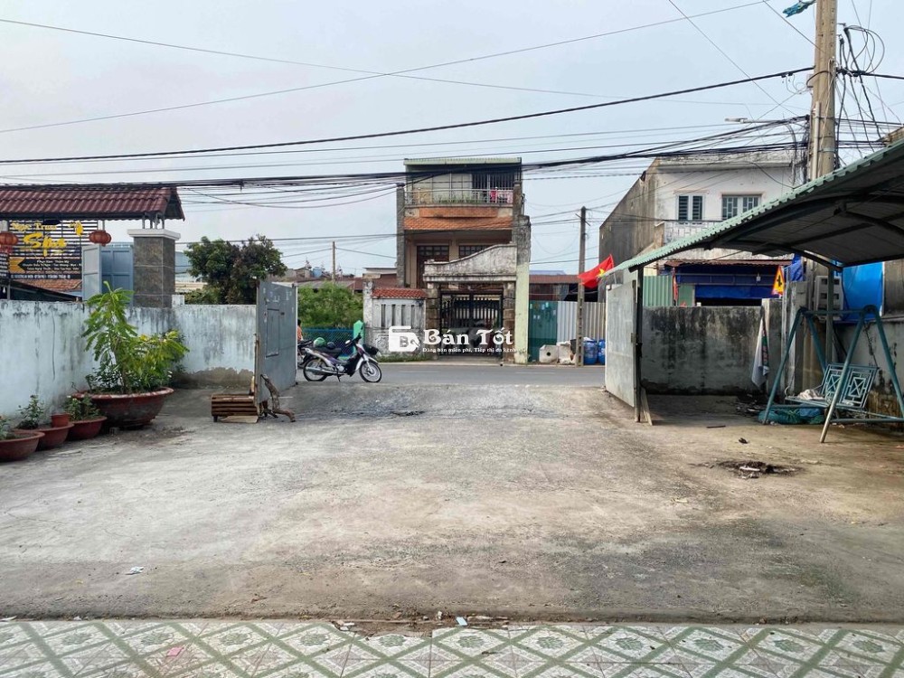 cho thuê kho 600 m Thành phố dĩ an