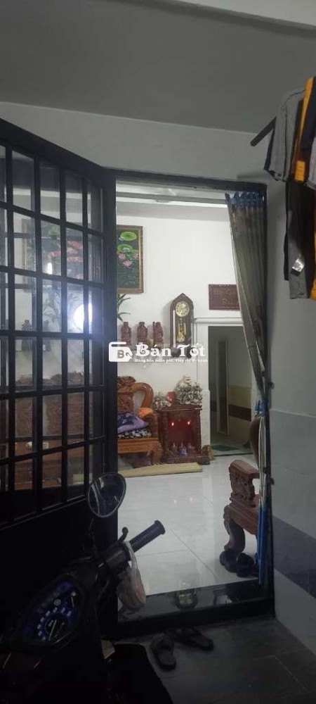 NHÀ HIỆP BÌNH CHÁNH -  HẺM HƠN 6M, 80M - HƠN 5 TỶ THƯƠNG LƯỢNG