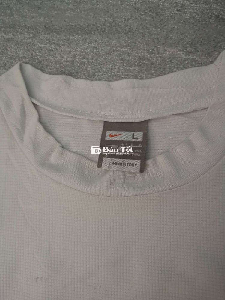Áo thun Nike U.SMadeVin00sSport DryCream form M