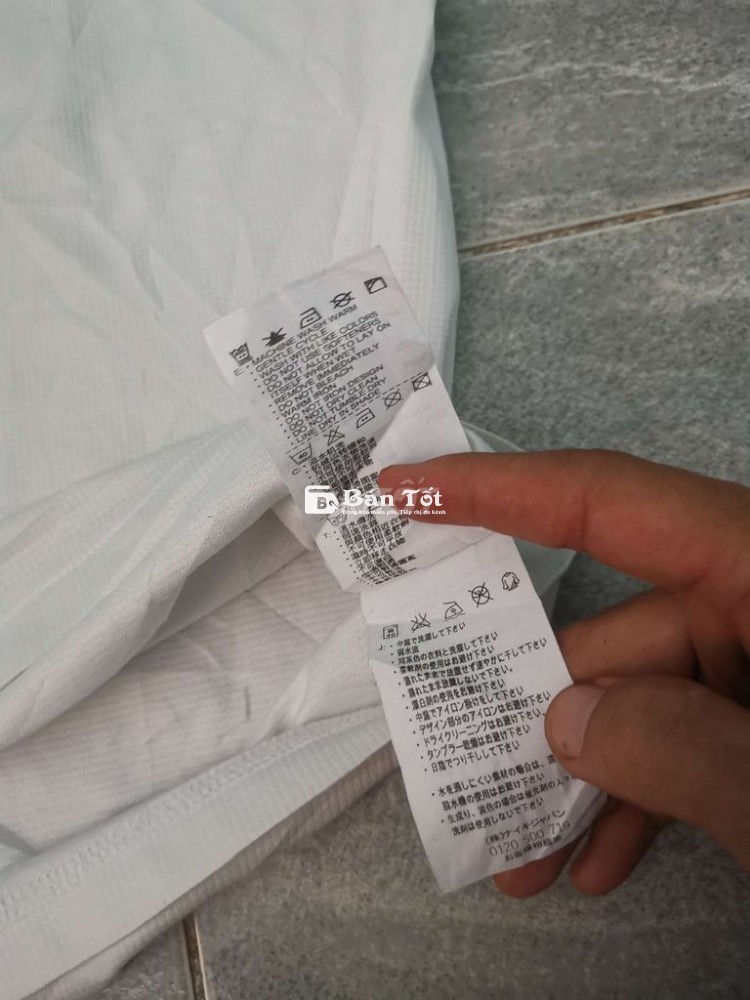 Áo thun Nike U.SMadeVin00sSport DryCream form M