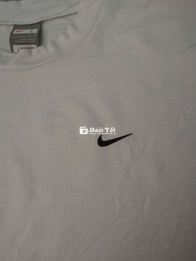 Áo thun Nike U.SMadeVin00sSport DryCream form M