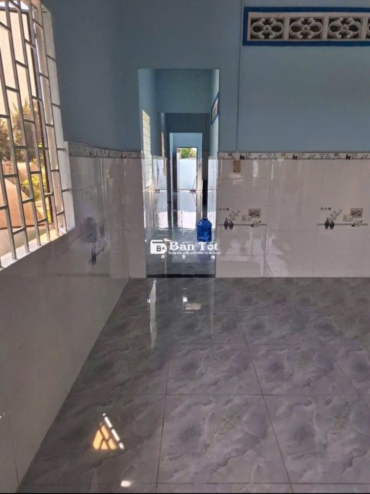 Vì nợ bán nhà 110m2 Giá 690tr có SHR Xã Tân hiệp Hóc Môn! Gấp