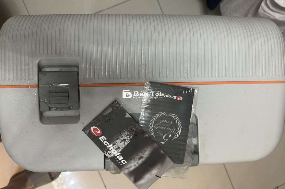 valise - hiệu ECHOLAC size lớn 28
-