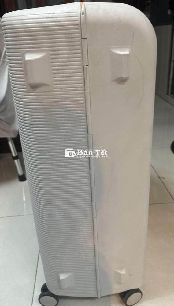 valise - hiệu ECHOLAC size lớn 28
-