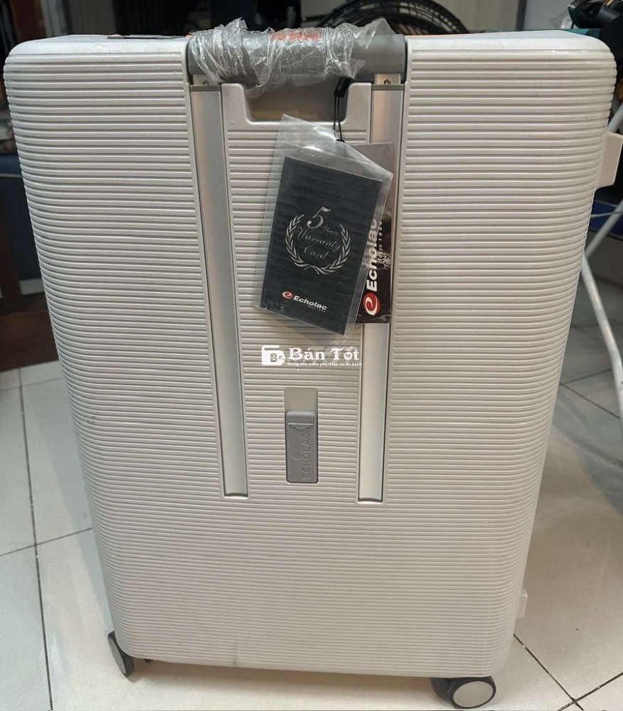 valise - hiệu ECHOLAC size lớn 28
-