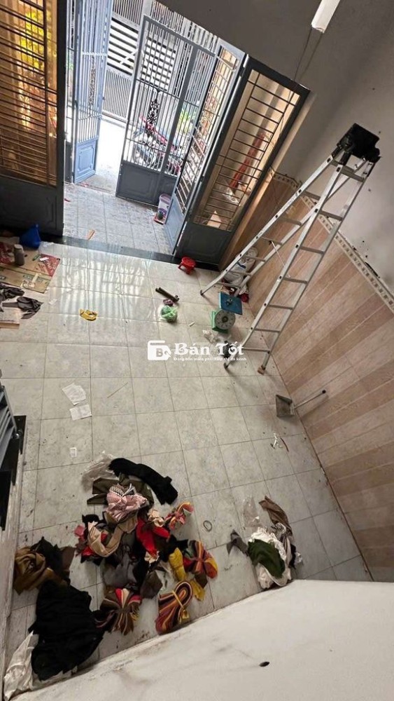 🆘 CẦN CHO THUÊ NHÀ NGUYÊN CĂN 1 LẦU 3PNỦ 2WC