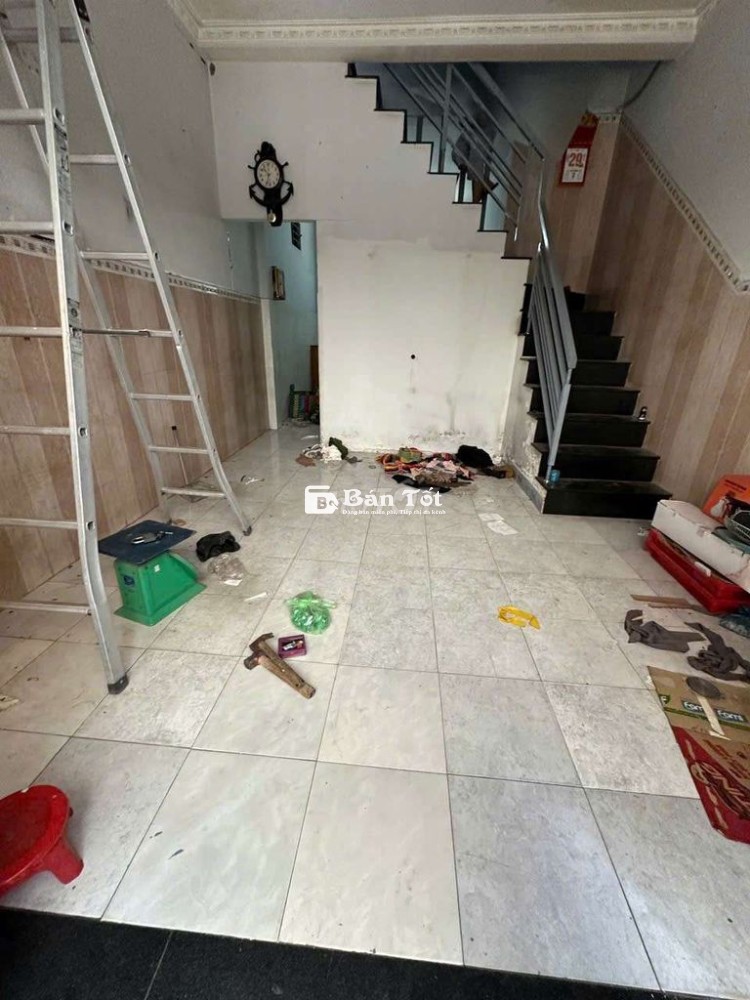 🆘 CẦN CHO THUÊ NHÀ NGUYÊN CĂN 1 LẦU 3PNỦ 2WC